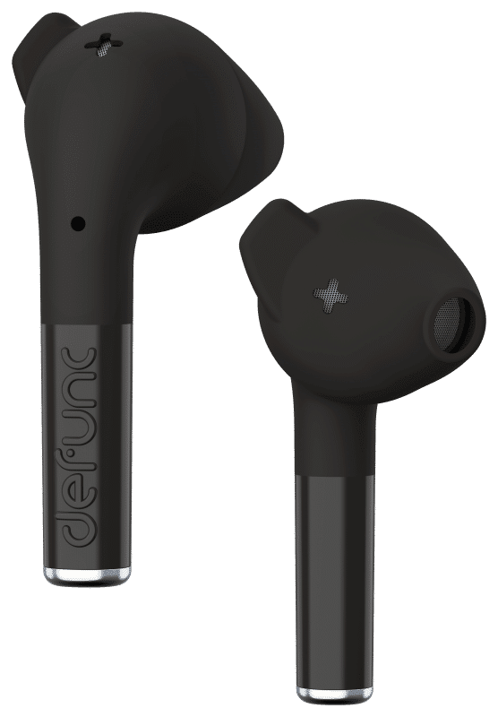 אוזניות True Wireless איכותיות – Defunc TRUE GO SLIM - D-4211 3 אוזניות True Wireless איכותיות – Defunc TRUE GO SLIM - D-4211 – תמונה 3