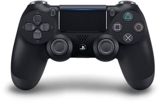 שלט מקורי PS4 DualShock 4 Controller 2 שלט מקורי PS4 DualShock 4 Controller