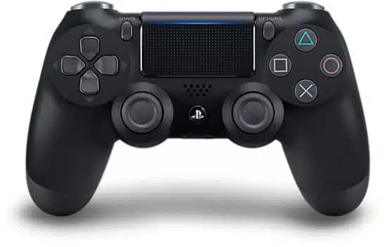 שלט מקורי PS4 DualShock 4 Controller 2 שלט מקורי PS4 DualShock 4 Controller