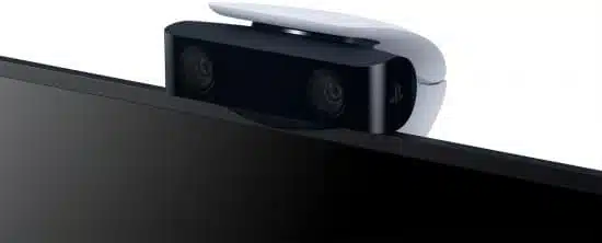 מצלמה לקונסולה Sony PlayStation 5 HD Camera PS5 2 מצלמה לקונסולה Sony PlayStation 5 HD Camera PS5