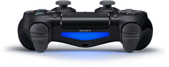 שלט מקורי PS4 DualShock 4 Controller 4 שלט מקורי PS4 DualShock 4 Controller