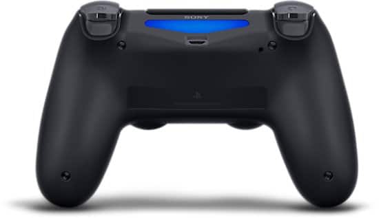 שלט מקורי PS4 DualShock 4 Controller 6 שלט מקורי PS4 DualShock 4 Controller
