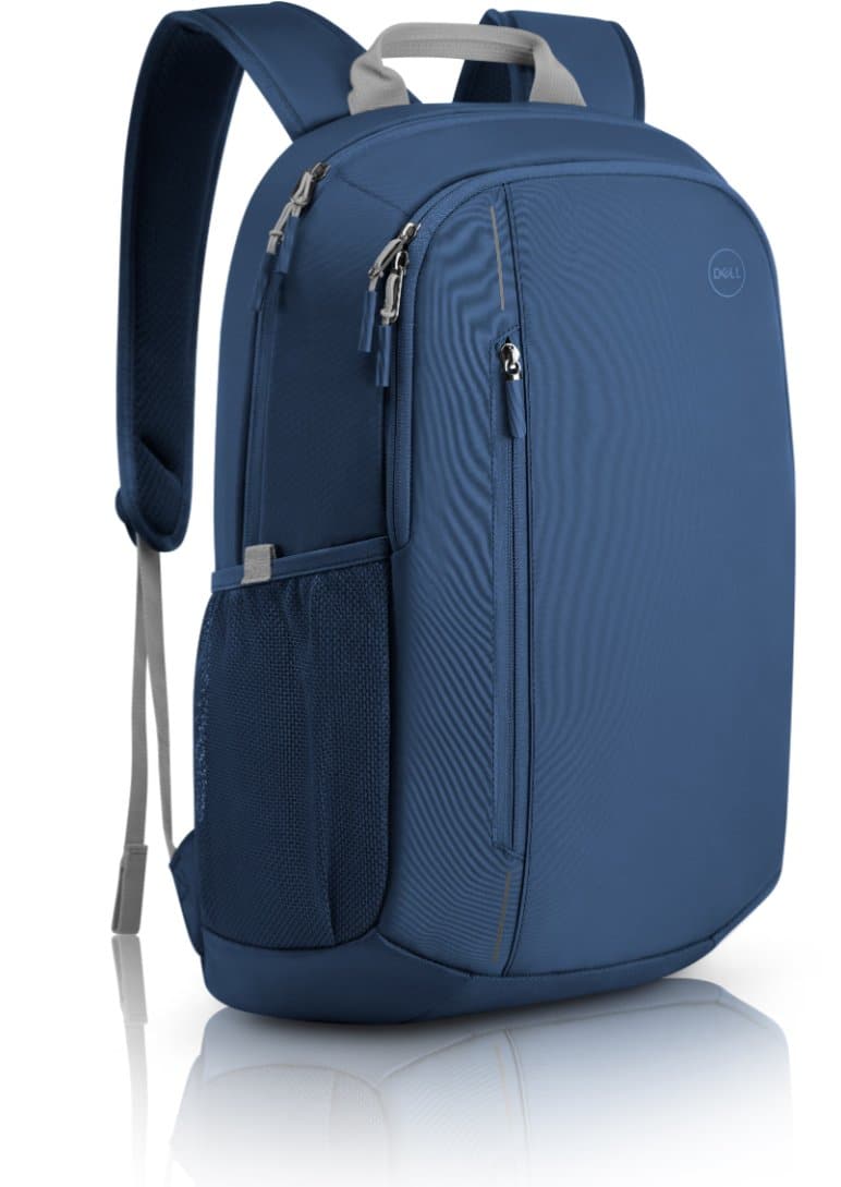תיק גב Dell EcoLoop Urban Backpack Blue for up to 15.6inch Laptop 2 תיק גב Dell EcoLoop Urban Backpack Blue for up to 15.6inch Laptop – תמונה 2