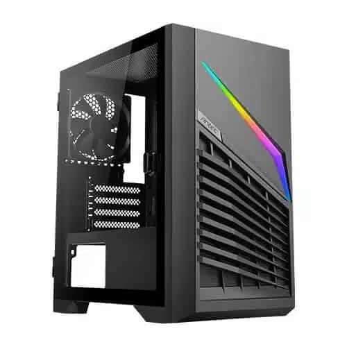 נייח מורכב ANTEC DP31+550W H610 H i5-12400 8GB 500NVME 1 נייח מורכב ANTEC DP31+550W H610 H i5-12400 8GB 500NVME