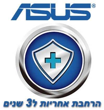 ASUS Zenbook / Vivobook Pro series warranty update to 3 Years 1 ASUS Zenbook / Vivobook Pro series warranty update to 3 Years