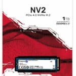 ktc product ssd snv2s 1000g 3 zm lg1 מחשב גיימינג לבן R5 5600X, RTX 4060, 16GB 3200MHZ, 1TB