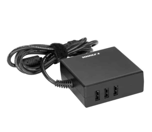 שנאי אוניברסלי למחשב נייד EZcool Power Adapter AD-805 1 שנאי אוניברסלי למחשב נייד EZcool Power Adapter AD-805