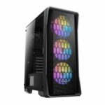 חבילת גיימינג nx360 550w h410m h i5 11400 16gb 500nvme gtx 1650 windows 11 מסך 27אנש 165hz מחשב גיימינג i5-12400F, RTX 3070, 16GB 3200Mhz, 500GB NVMe, Windows 11