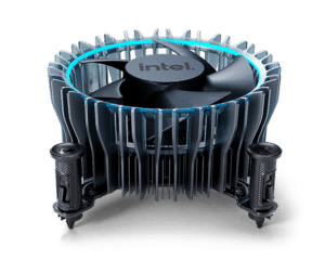 מחשב גיימינג i3-13100, RX 7600, 16GB 4800Mhz, 500GB NVMe, Windows 11