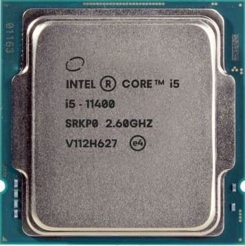 מחשב גיימינג i5-11400,  RX 6400, 16GB, NVMe 500GB, Windows 11