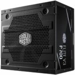 מחשב גיימינג i7 13700f rtx 4060 ti 32gb 6000mhz 500gb nvme windows 11 מחשב גיימינג i3-13100, RX 7600, 16GB 3200Mhz, 500GB NVMe, Windows 11