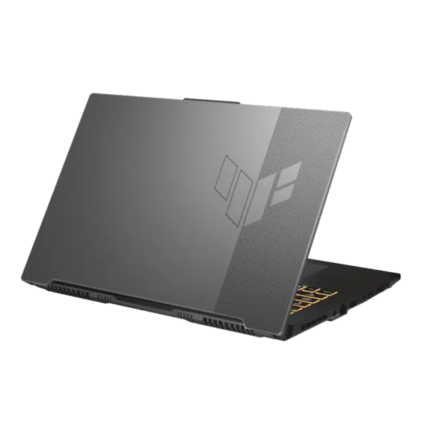מחשב נייד גיימינג ASUS TUF Gaming F15 i7-12700H 16GB DDR5 1TB NVME 3050 15.6