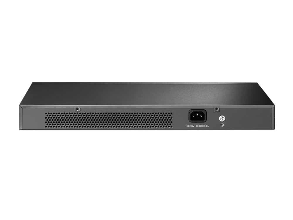 סוויץ' TPLINK TL-SG1016 16 PortDesktop&Rackmount Switch 1G 3 סוויץ' TPLINK TL-SG1016 16 PortDesktop&Rackmount Switch 1G – תמונה 3