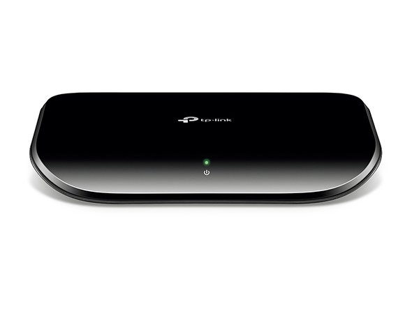 סוויץ' TPLINK TL-SG1005D 5 Port SOHO Switch 1G 3 סוויץ' TPLINK TL-SG1005D 5 Port SOHO Switch 1G – תמונה 3