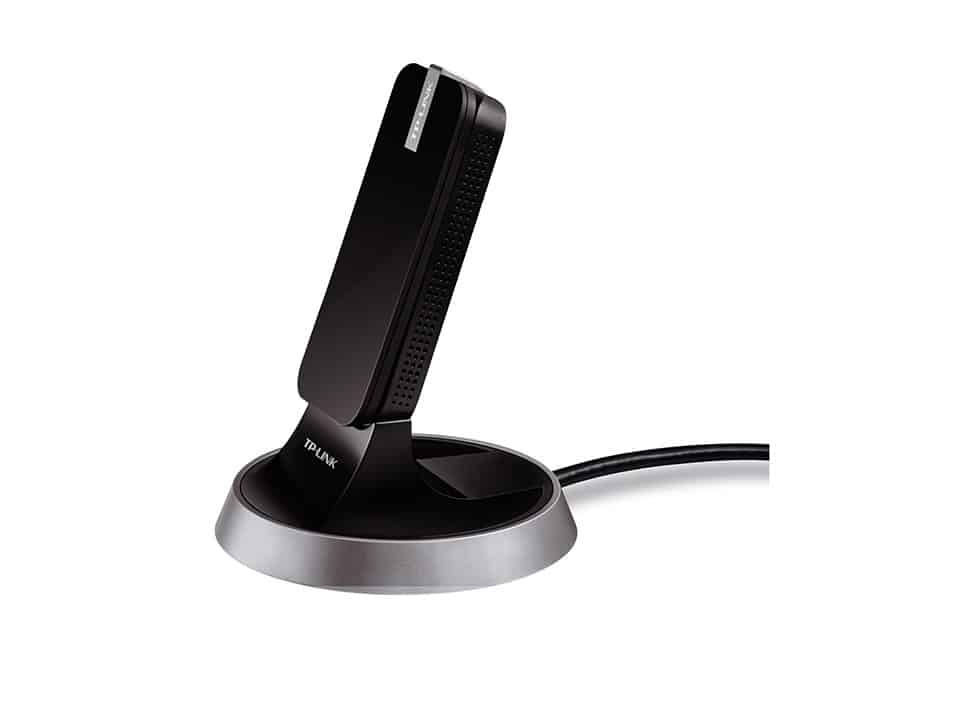 מתאם רשת TP-link AC1900 High Gain Wireless Dual Band USB Adapter 3 מתאם רשת TP-link AC1900 High Gain Wireless Dual Band USB Adapter – תמונה 3