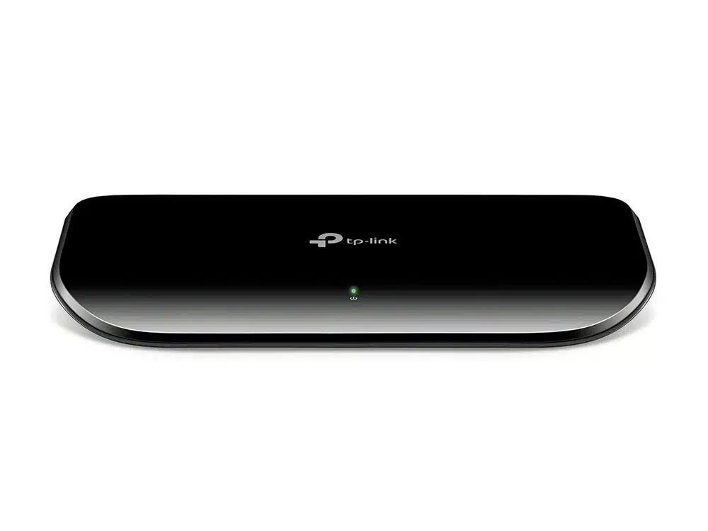 סוויץ' TPLINK TL-SG1008D 8 Port SOHO Switch 1G 2 סוויץ' TPLINK TL-SG1008D 8 Port SOHO Switch 1G – תמונה 2