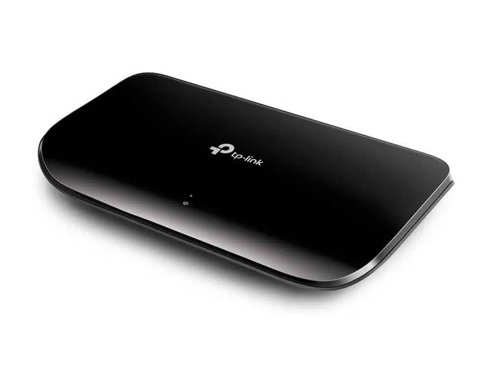 סוויץ' TPLINK TL-SG1008D 8 Port SOHO Switch 1G 3 סוויץ' TPLINK TL-SG1008D 8 Port SOHO Switch 1G – תמונה 3