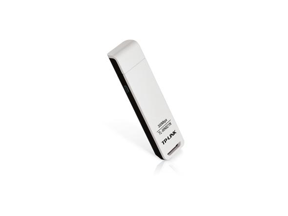 כרטיס רשת אלחוטי TPLINK TL-WN821N 1 כרטיס רשת אלחוטי TPLINK TL-WN821N