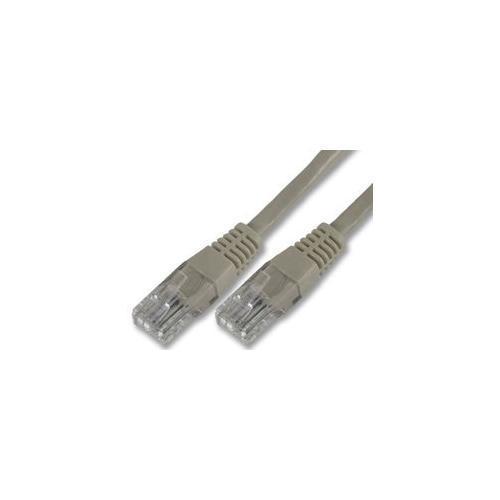 מגשר Cat 5E - 10.0 m 1 מגשר Cat 5E - 10.0 m