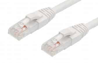 מגשר Cat 6 - 0.5 m 1 מגשר Cat 6 - 0.5 m