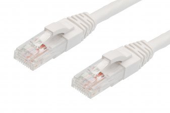 מגשר Cat 6 - 1.0 m 1 מגשר Cat 6 - 1.0 m