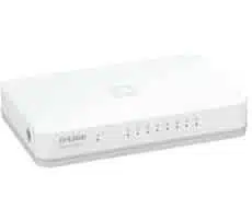 סוויץ' D-LINK DGS-1008A 8 Port SOHO Switch 1G 2 סוויץ' D-LINK DGS-1008A 8 Port SOHO Switch 1G – תמונה 2