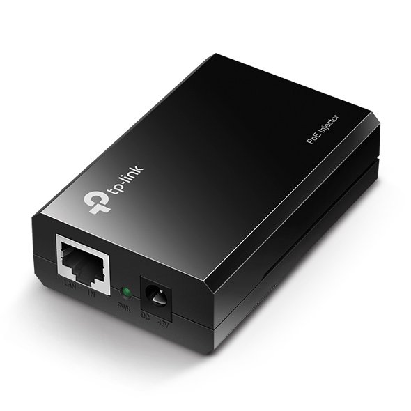 מזרק TPLINK TL-POE150S Injector POE 3 מזרק TPLINK TL-POE150S Injector POE – תמונה 3