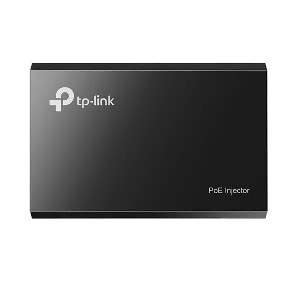 מזרק TPLINK TL-POE150S Injector POE 2 מזרק TPLINK TL-POE150S Injector POE – תמונה 2