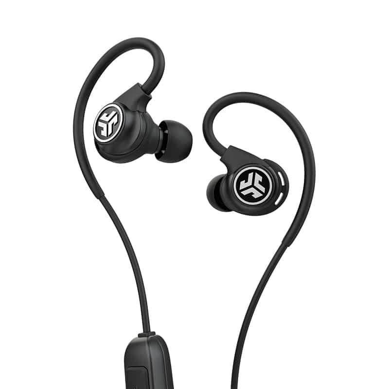 אוזניות אלחוטיות לספורט - Fit Sport 2 אוזניות אלחוטיות לספורט - Fit Sport – תמונה 2