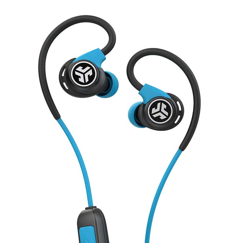 אוזניות אלחוטיות לספורט - Fit Sport 6 אוזניות אלחוטיות לספורט - Fit Sport – תמונה 6