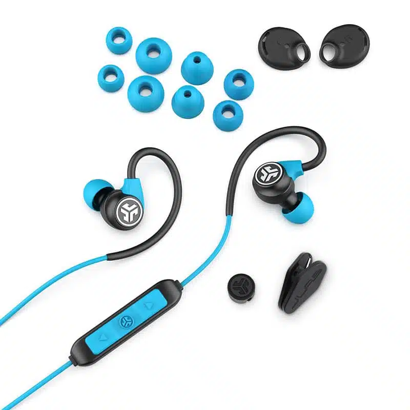 אוזניות אלחוטיות לספורט - Fit Sport 7 אוזניות אלחוטיות לספורט - Fit Sport – תמונה 7