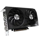 GeForce RTX™ 3060 WINDFORCE OC 12G 02 מחשב גיימינג i5-13400F, RTX 3060, 32GB 5200Mhz, 500GB NVMe, Windows 11
