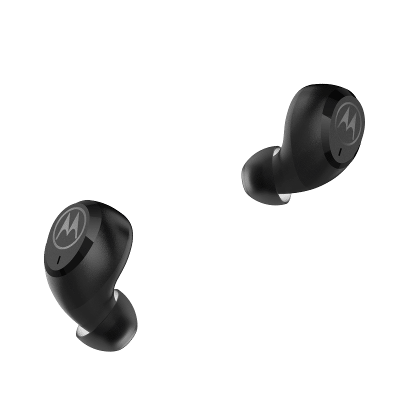 אוזניות אלחוטיות לחלוטין עם טעינה מהנייד - Motobuds-Charge 3 אוזניות אלחוטיות לחלוטין עם טעינה מהנייד - Motobuds-Charge – תמונה 3
