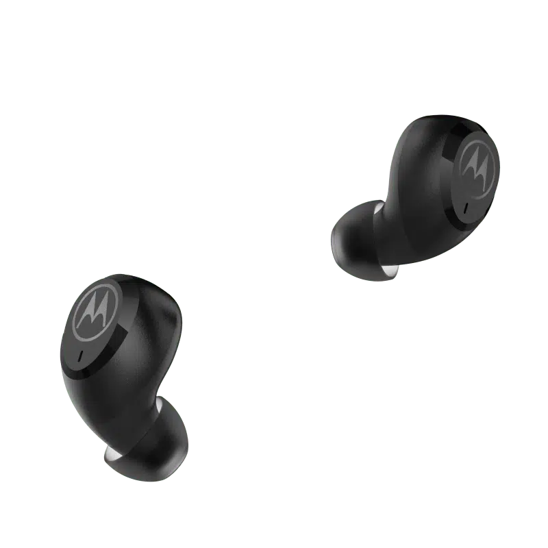 אוזניות אלחוטיות לחלוטין עם טעינה מהנייד - Motobuds-Charge 3 אוזניות אלחוטיות לחלוטין עם טעינה מהנייד - Motobuds-Charge – תמונה 3
