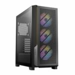 P20C ARGB מחשב גיימינג P20C 700W B760M i5-13400F 16GB 500NVMe RTX 3070 Windows 11