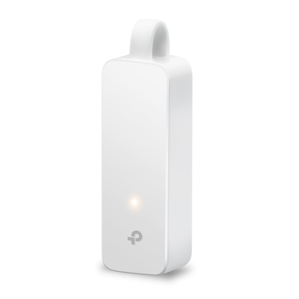 כרטיס רשת TPLink TL-UE300C USB-C 1GB 3 כרטיס רשת TPLink TL-UE300C USB-C 1GB – תמונה 3
