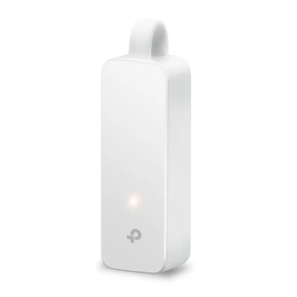 כרטיס רשת TPLink TL-UE300C USB-C 1GB 3 כרטיס רשת TPLink TL-UE300C USB-C 1GB – תמונה 3