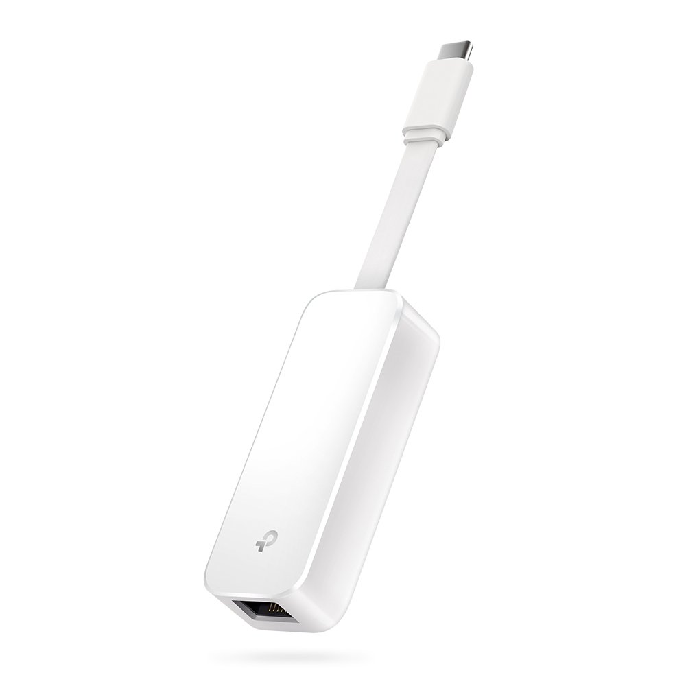 כרטיס רשת TPLink TL-UE300C USB-C 1GB 2 כרטיס רשת TPLink TL-UE300C USB-C 1GB – תמונה 2