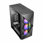 gallery df800 flux 03 מחשב גיימינג DF800 850W I5-13400F B760M AORUS 32GB DDR5 NVME 500GB RTX 4070 TI Windows 11