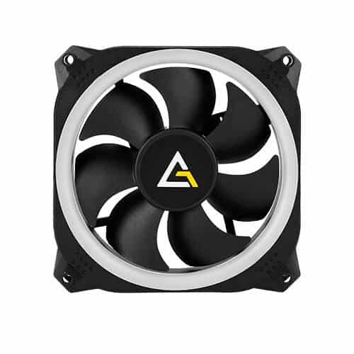 מאוורר למארז ANTEC Prizm 120mm RGB 3 מאוורר למארז ANTEC Prizm 120mm RGB – תמונה 3