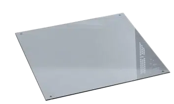 זכוכית למארז ANTEC NX290/292 1 זכוכית למארז ANTEC NX290/292