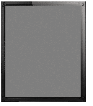 זכוכית למארז NX600 1 זכוכית למארז NX600