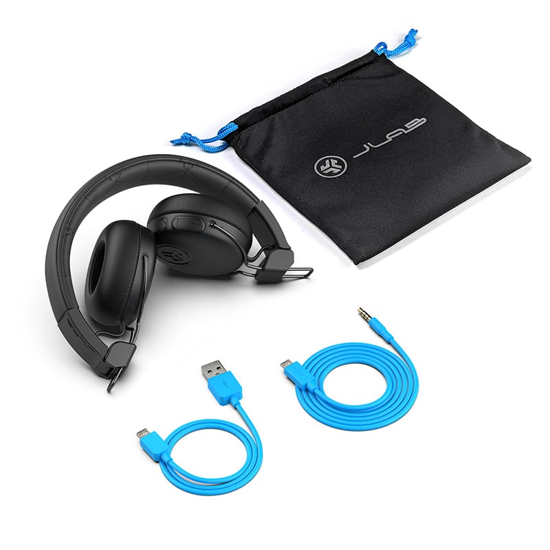 אוזניות ANC אלחוטיות במבנה On-Ear - Studio ANC-Wireless 2 אוזניות ANC אלחוטיות במבנה On-Ear