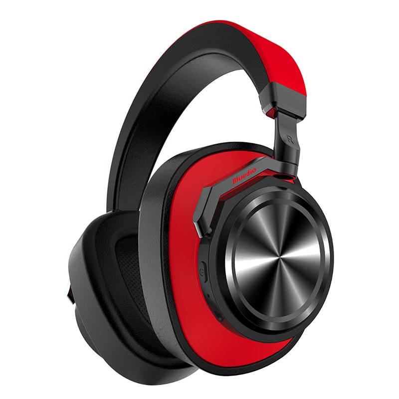 אוזניות ANC במבנה Over Ear - T6 3 אוזניות ANC במבנה Over Ear
