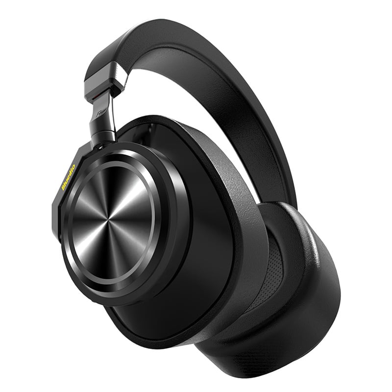 אוזניות ANC במבנה Over Ear - T6 2 אוזניות ANC במבנה Over Ear
