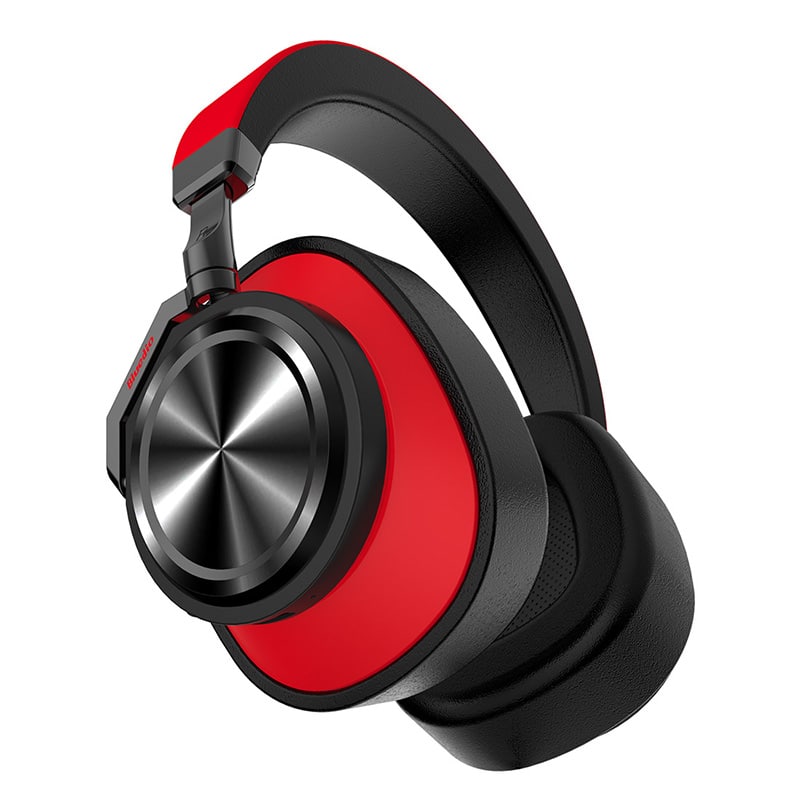 אוזניות ANC במבנה Over Ear - T6 4 אוזניות ANC במבנה Over Ear