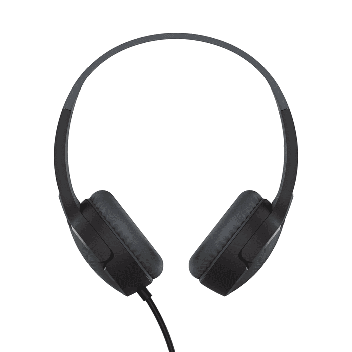אוזניות On-Ear חוטיות לילדים Belkin SoundForm Mini - AUD004 8 אוזניות On-Ear חוטיות לילדים Belkin SoundForm Mini