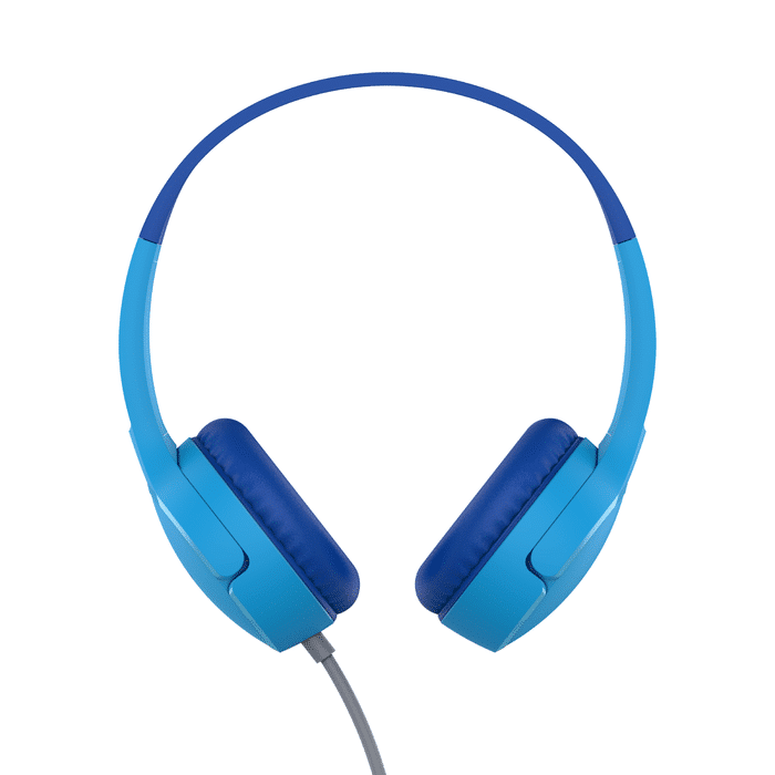 אוזניות On-Ear חוטיות לילדים Belkin SoundForm Mini - AUD004 5 אוזניות On-Ear חוטיות לילדים Belkin SoundForm Mini
