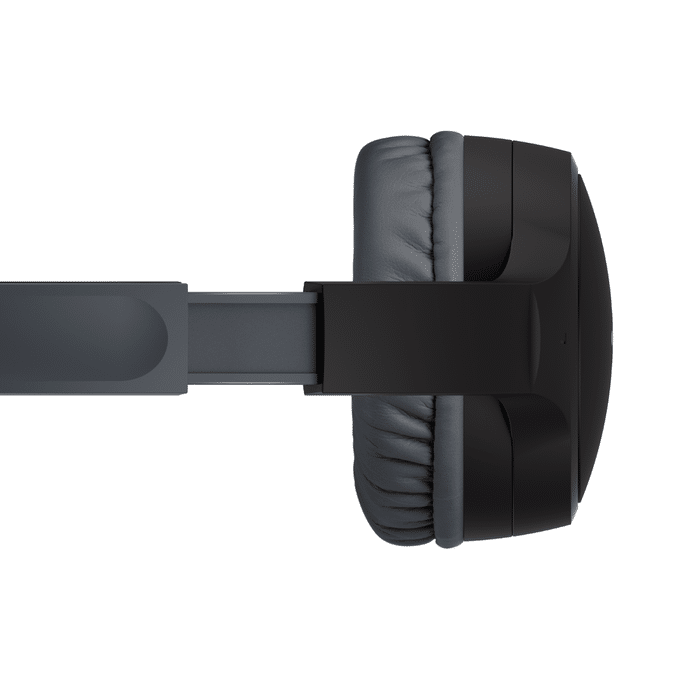 אוזניות On-Ear חוטיות לילדים Belkin SoundForm Mini - AUD004 9 אוזניות On-Ear חוטיות לילדים Belkin SoundForm Mini
