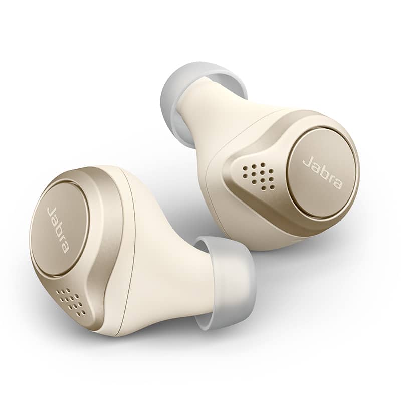 אוזניות True Wireless ANC עם סינון רעשים אקטיבי למוזיקה ושיחות - Elite75t 5 אוזניות True Wireless ANC עם סינון רעשים אקטיבי למוזיקה ושיחות